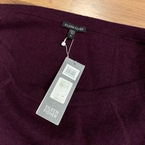 Brand new Eileen Fisher pencil skirt size XL